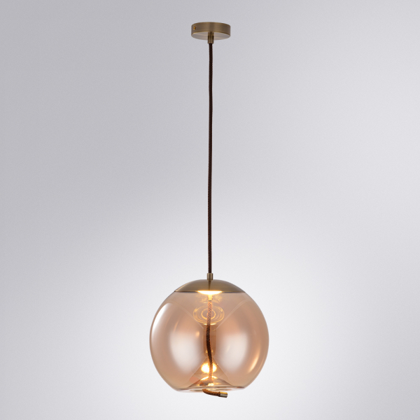 Подвесной светильник Arte Lamp Cody A7768SP-1AB