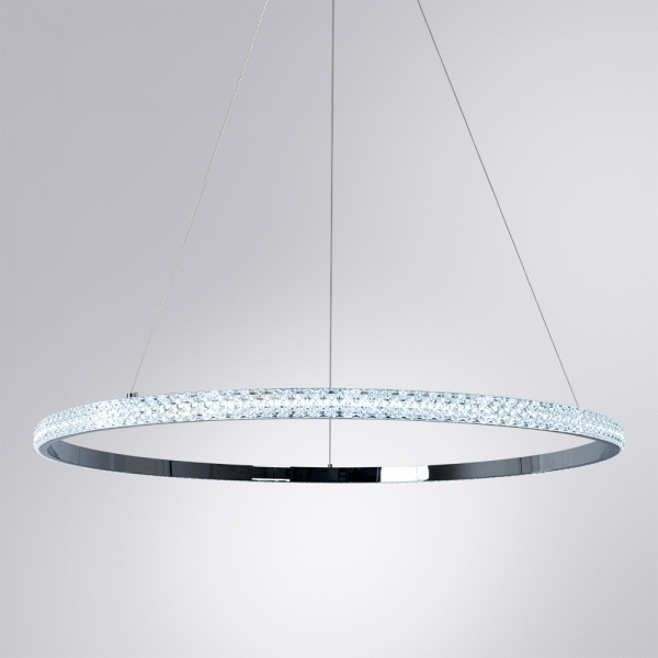 Подвесной светильник Arte Lamp Orione A2182SP-60CC