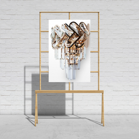 Arte Lamp A1025AP-2GO