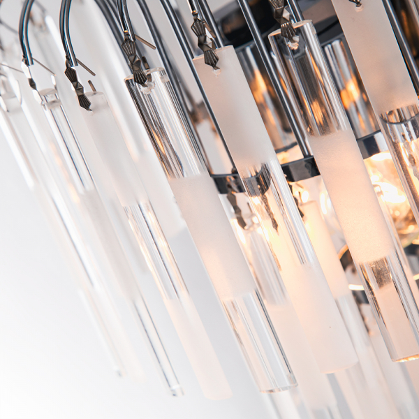 Настенный светильник Arte Lamp Eliza A1009AP-2CC