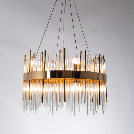 Arte Lamp A1007SP-10GO