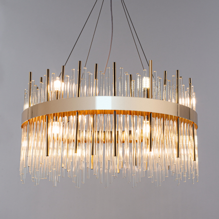 Arte Lamp A1007SP-12GO