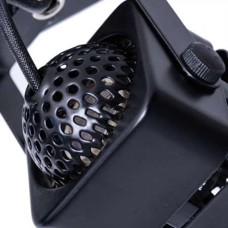 Arte Lamp A1315PL-2BK