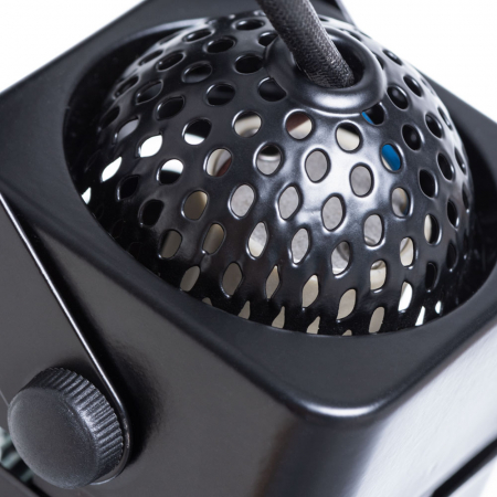 Arte Lamp A1315PL-1BK