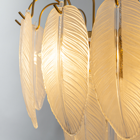 Arte Lamp A4052LM-6SG