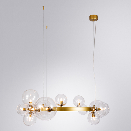 Arte Lamp A7790SP-15GO