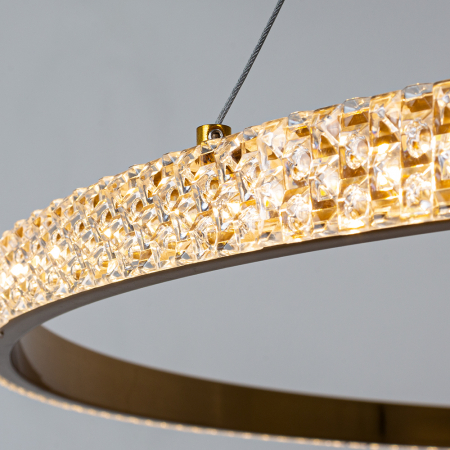 Arte Lamp A2182SP-80PB