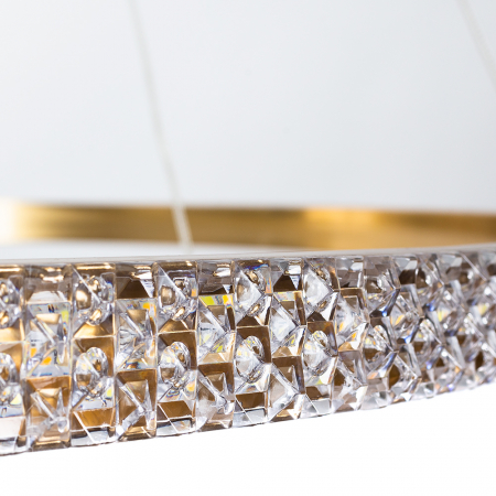 Arte Lamp A2182SP-80PB