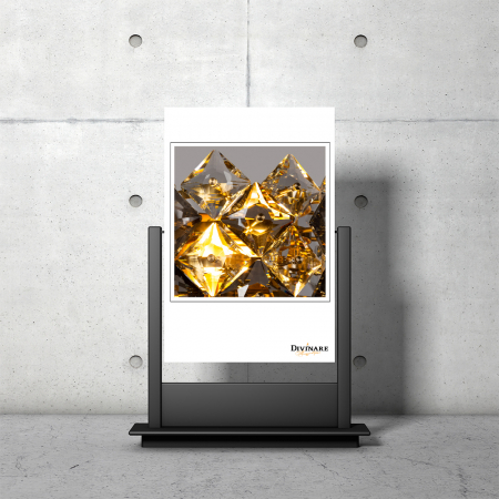 Divinare 7204/17 AP-2