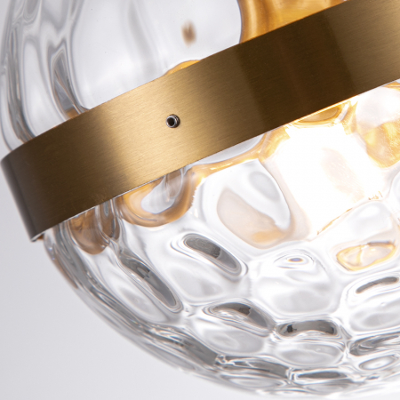 Arte Lamp A7770SP-1PB