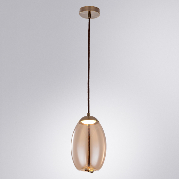 Подвесной светильник Arte Lamp Cody A7769SP-1AB