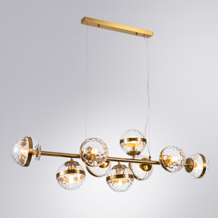 Arte Lamp A7770SP-9PB