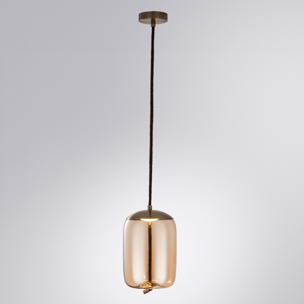 Подвесной светильник Arte Lamp Cody A7766SP-1AB