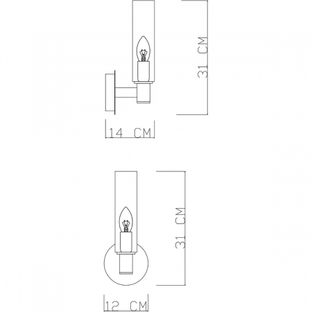 Divinare 2654/17 AP-1