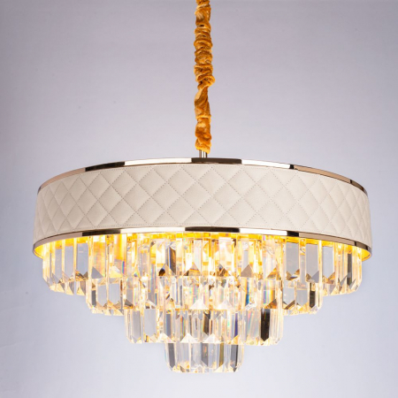 Arte Lamp A1008LM-8GO