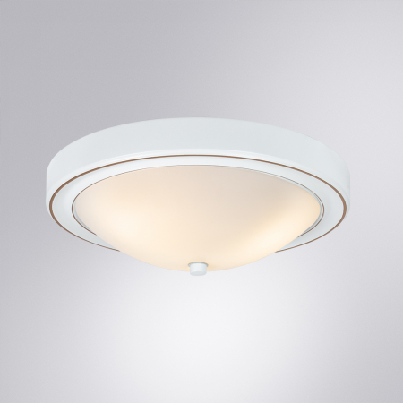 Arte Lamp A4049PL-3WH
