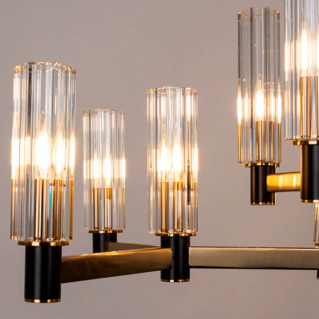 Divinare 2654/17 LM-12