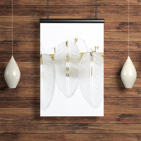 Arte Lamp A4052SP-12SG