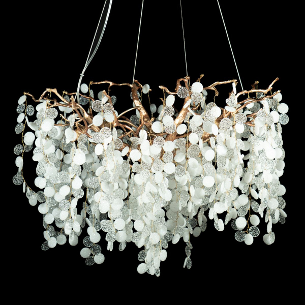 Подвесная люстра Loft IT Fairytree 10066/1200 GB