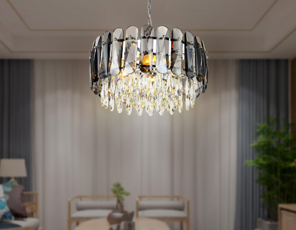 Подвесная люстра Ambrella Light Traditional TR5069