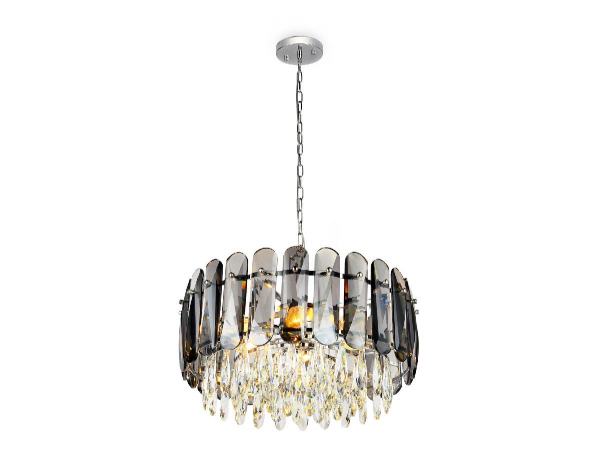 Подвесная люстра Ambrella Light Traditional TR5069