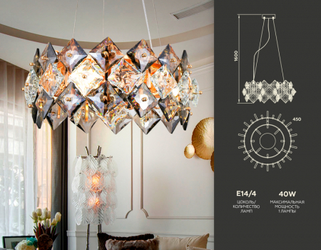 Ambrella Light TR5185