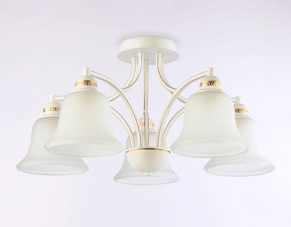 Потолочная люстра Ambrella Light Traditional TR3050