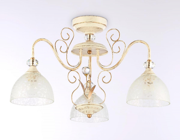 Потолочная люстра Ambrella Light Traditional TR3055