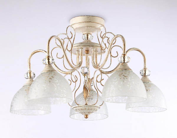 Потолочная люстра Ambrella Light Traditional TR3057