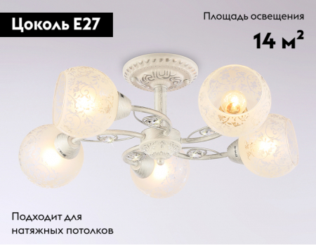 Ambrella Light TR3062