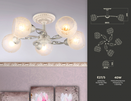 Ambrella Light TR3062