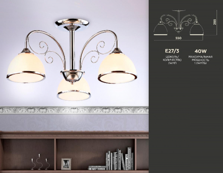 Ambrella Light TR3181