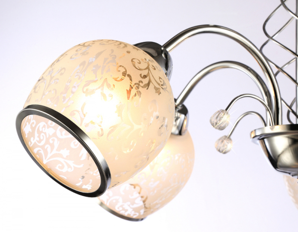 Подвесная люстра Ambrella Light Traditional TR3188