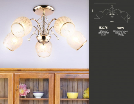 Ambrella Light TR3189