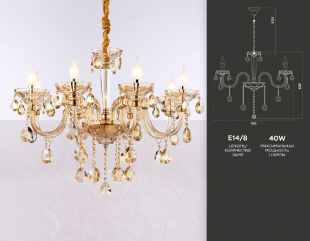 Ambrella Light TR4907
