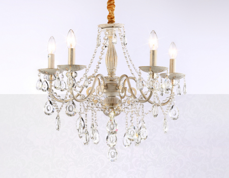 Ambrella Light TR4944