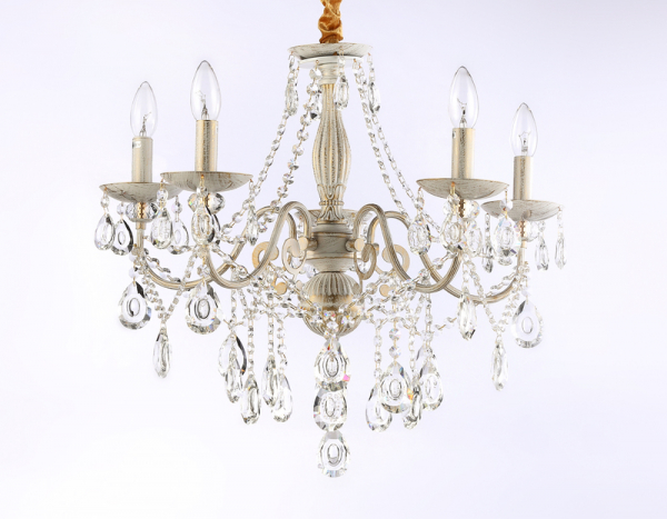 Подвесная люстра Ambrella Light Traditional TR4944