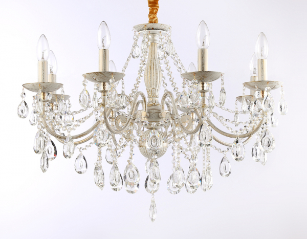 Подвесная люстра Ambrella Light Traditional TR4945