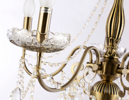 Ambrella Light TR4949