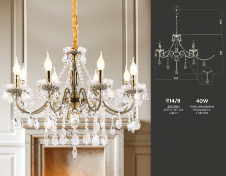 Ambrella Light TR4950