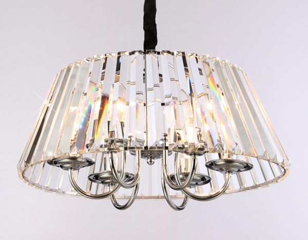 Подвесная люстра Ambrella Light Traditional TR5038