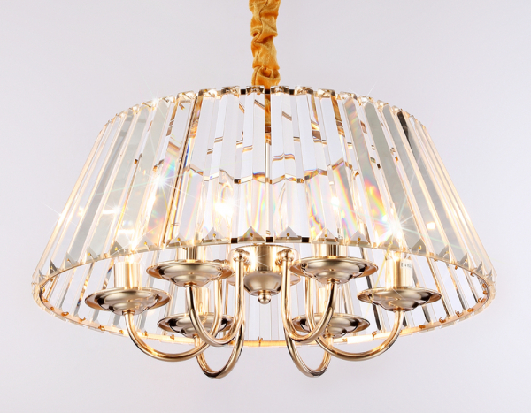 Подвесная люстра Ambrella Light Traditional TR5039