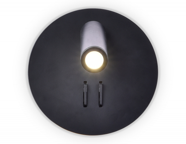 Настенный светодиодный светильник Ambrella Light Wallers FW252