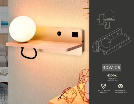 Ambrella Light FW520