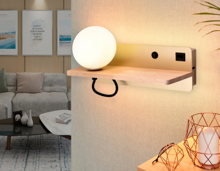 Ambrella Light FW520