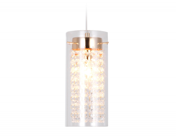 Подвесной светильник Ambrella Light Traditional TR3660