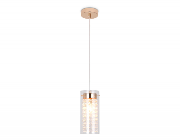 Подвесной светильник Ambrella Light Traditional TR3660
