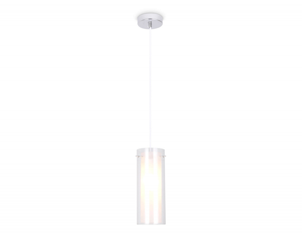 Подвесной светильник Ambrella Light Traditional TR3672
