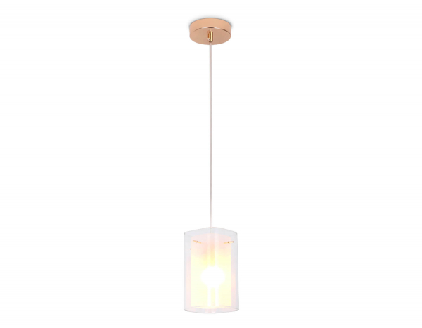 Подвесной светильник Ambrella Light Traditional TR3680