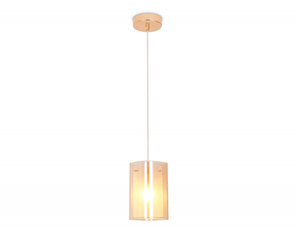 Подвесной светильник Ambrella Light Traditional TR3681